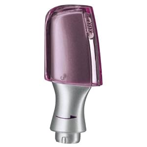 Braun FG1100 SilkFinish Precision Trimmer - Image 8