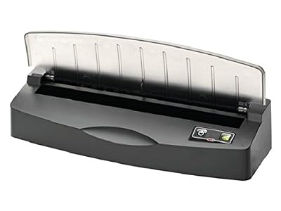 GBC ThermaBind Relieuse thermique T200, relie jusqu'à 200 feuilles