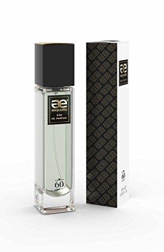 AEQUALIS N. 60 Profumo Equivalente Unisex 100ml ispirato all'Eau De Parfum di un famoso Brand