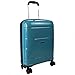 Produktbild Eurotravel 4 Rollen Koffer 55cm Köln blau