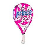 Pala profesional PRINCE Pala Padel Princess R Light