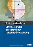 Schematherapie bei Borderline-Persönlichkeitsstörung by 