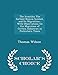 The Swastika: The Earliest Known Symbol, and Its Migrations: With Observations on the Migration of Certain Industries in Prehistoric Times - Scholar's Choice Edition by 