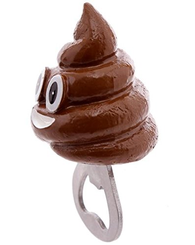 Flaschenöffner Kacke - 2