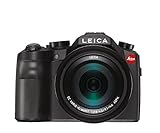 Fotocamera compatta Leica: quale comprare 4 Leica V-Lux Typ 114 Fotocamera 20.9 Megapixel Zoom, Nero