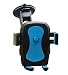 Produktbild Komfortabler One Touch Handy Halterung Windschutzscheibe KFZ-Halterung – Handy Wiege für iphone7 7plus 6Plus 6S 5S 5 C Samsung Galaxy S7 und andere Smartphones