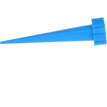 Selections GFA825 Plant Bottle Top Watering Spike (Set of 8): Amazon.co