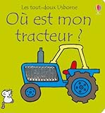 Où est mon tracteur ?