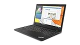 Lenovo ThinkPad L580 - Intel Core i5-8250U 1.60GHz (Win10) - 