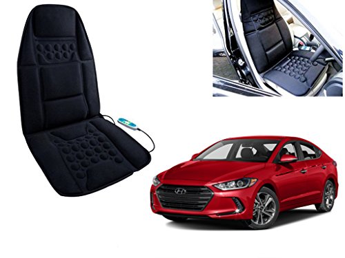 Auto Pearl - Micro- Computer Treatment Car Massage Mat For - Hyundai Elantra 2017 RS.3999 (49.00% Off) - Amazon
