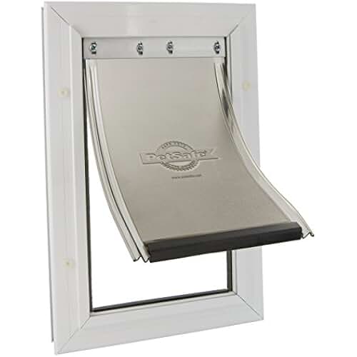 Amazon.co.uk cat flap cover