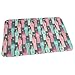 Produktbild Dragon Girl Towers Baby Portable Reusable Changing Pad Mat 19.7x27.5 inch