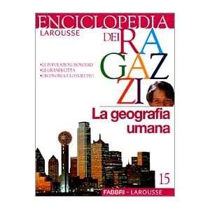 Enciclopedia dei ragazzi: 15