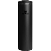 Stanley The Transit FlipTop Mug Termos Bardak, 0.60 L, Siyah 2.0