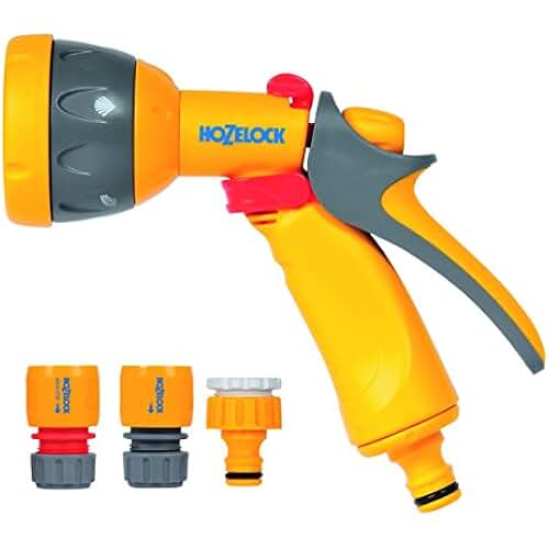 Amazon.co.uk garden hose end sprayer