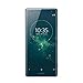 Price comparison product image Sony Xperia XZ2 UK SIM-Free Smartphone - Petrol Blue