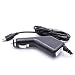 Produktbild KFZ-Ladekabel Micro-USB mit TMC-Antenne, 2A Ladestrom