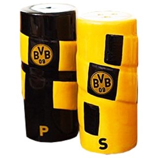 Preisvergleich Produktbild BVB Salz- und Pfefferstreuer