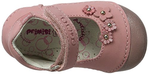Primigi Baby Mädchen Ple 7000 Krabbelschuhe - 7