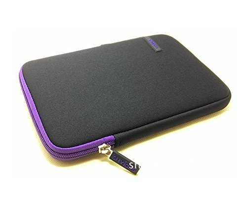 Anti-Shock Bubble Hülle (geeignet für Tablets (7.9 Zoll-10.1 Zoll) wie Apple iPad Mini/Kindle Fire/Nexus 7) - 2