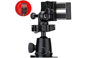 Joby Uchwyt GripTight PRO do smartfona, JB01389