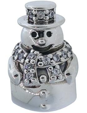 Pandora Charm Sterling-Silber 925