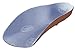 Produktbild BIRKENSTOCK Fussbett Sport Einlegesohlen, Blau (Blau) 42 EU