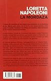 Image de La mordaza: Las verdaderas razones de la crisis económica (Estado Y Sociedad (paidos))