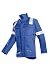 Produktbild SIOEN 009VA2PFAH46064 Montero Offshore-Jacke mit ARC-Schutz, EUR 64, royalblau