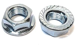 SOPORTE DE PARED XIAOMI M365 Scooter Repair - Tuercas Ruedas Delanteras Xiaomi m365 Pro/Pro 2 Essential, Cecotec, Lite 1S Patinete Scooter Tuerca Fijadora Motor (2 Unidades)