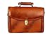 SCHARF Genuine Leather Crossbody Portfolio Laptop Carrycase RS.3999.00