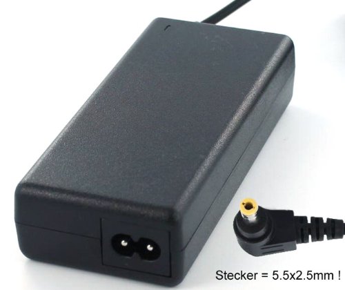 Netzteil kompatibel mit NETWORK NBI 650MP mit 90W/ 20V/ 4.5A