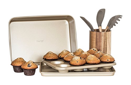 Prestige Moments Akazienholz Utensilienhalter – - 3