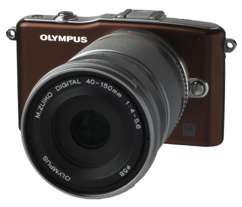 Imagen 3 de Olympus V20601CNE000