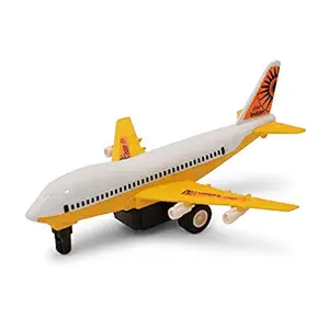 Centy Toys Jet 747 (Assorted)