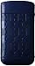 Produktbild Ozaki OC551MO O!Coat Nature Moon Kunst Ledertasche für Apple iPhone 5/5S/SE blau