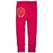 Ej Sikke Lej Baby Pink Leggings, 6 months