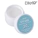 Elite99 Pure UV Gel Extension Builder 3D Acrylic Nail Art Manicure Tips Glue Clear