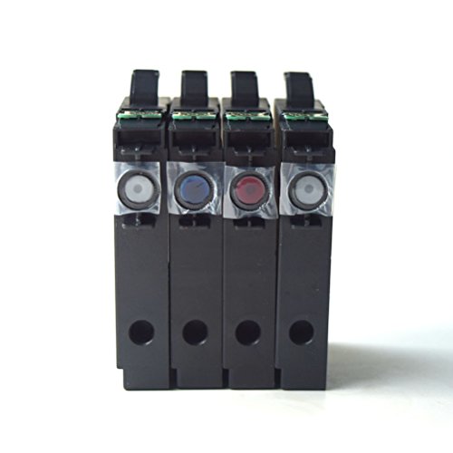 Oyat® Kompatible Patronen T2991 T2992 T2993 T2994 (29XL) für Epson Expression Home XP-235 XP-330 XP-332 XP-335 XP-430 XP-432 XP-435 - 2