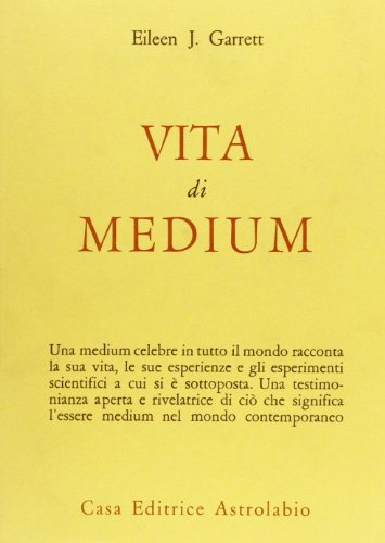 Vita di medium Vita di medium
