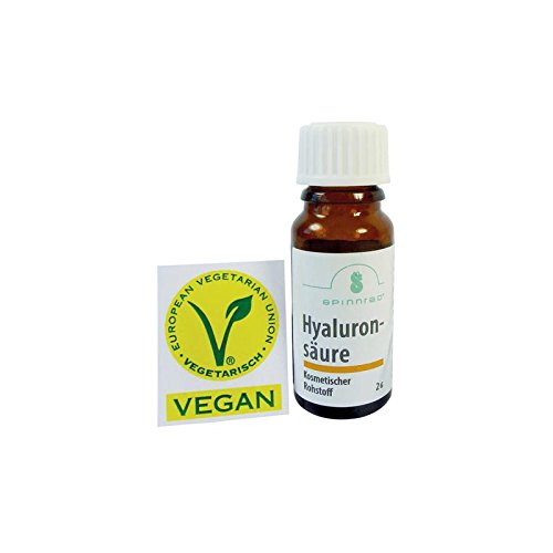 Spinnrad Hyaluronsäure 2 g