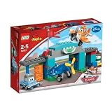 LEGO Duplo Planes Skippers Flight School 10511 by Trix - M�rklin
