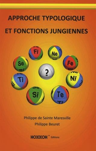 Télécharger Approche typologique et fonctions jungiennes PDF Fichier Télécharger Approche typologique et fonctions jungiennes PDF Fichier