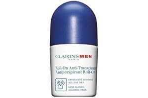 Clarins, Desodorante - 50 gr.