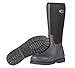 Produktbild Grub´s WORKLITE black, Gummistiefel, 39/40