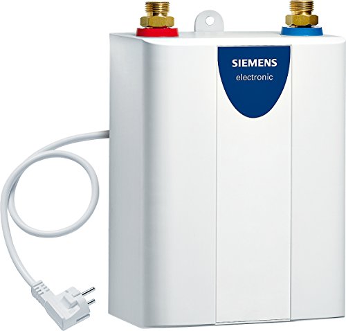 Preisvergleich Produktbild Kleindurchlauferhitzer SIEMENS DEH DE 04101