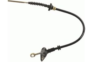 SACHS 3074 003 361 Cavo Comando Comando Frizione per Fiat Panda (141_) 1980-2004 e altri veicoli