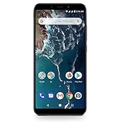 Mi A2 (Black, 4GB RAM, 64GB Storage)