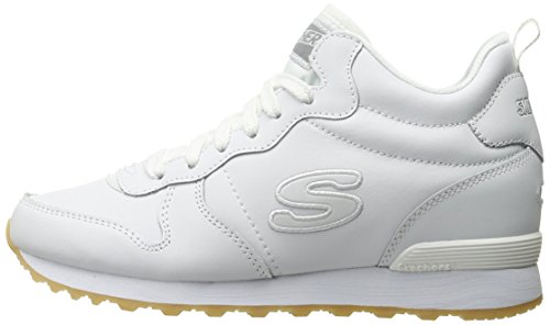 Skechers Damen Og 85 Ditzy Dancer Sneakers - 5