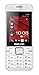 Karbonn K240 Dual Sim - White and Grey RS.1130.00